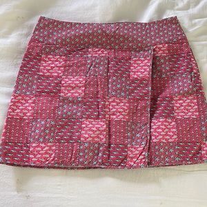 Vineyard Vines skirt